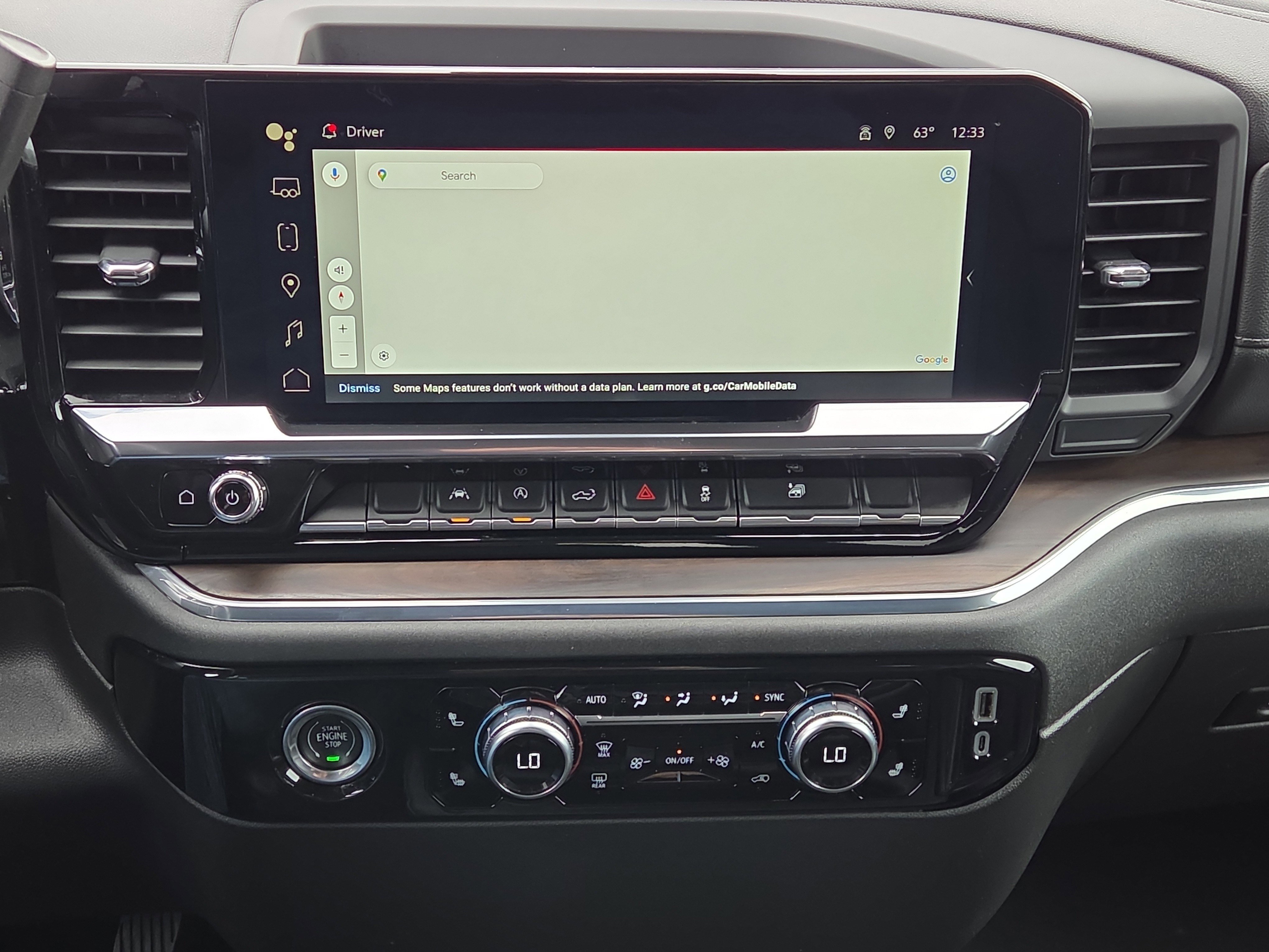 Used 2024 GMC Sierra 1500 SLT image 24