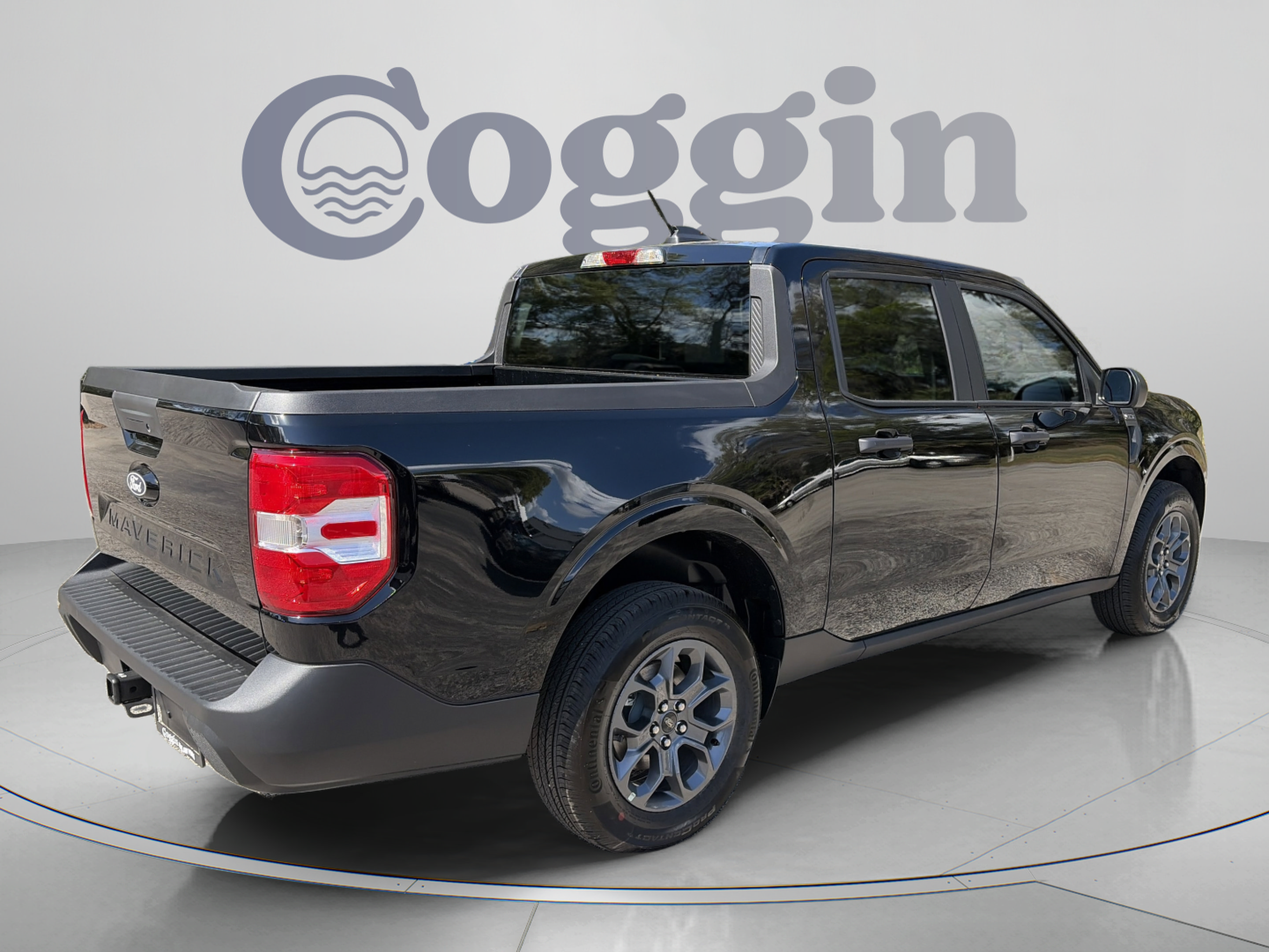 Certified 2026 Ford Maverick XLT AWD/4WD image 5