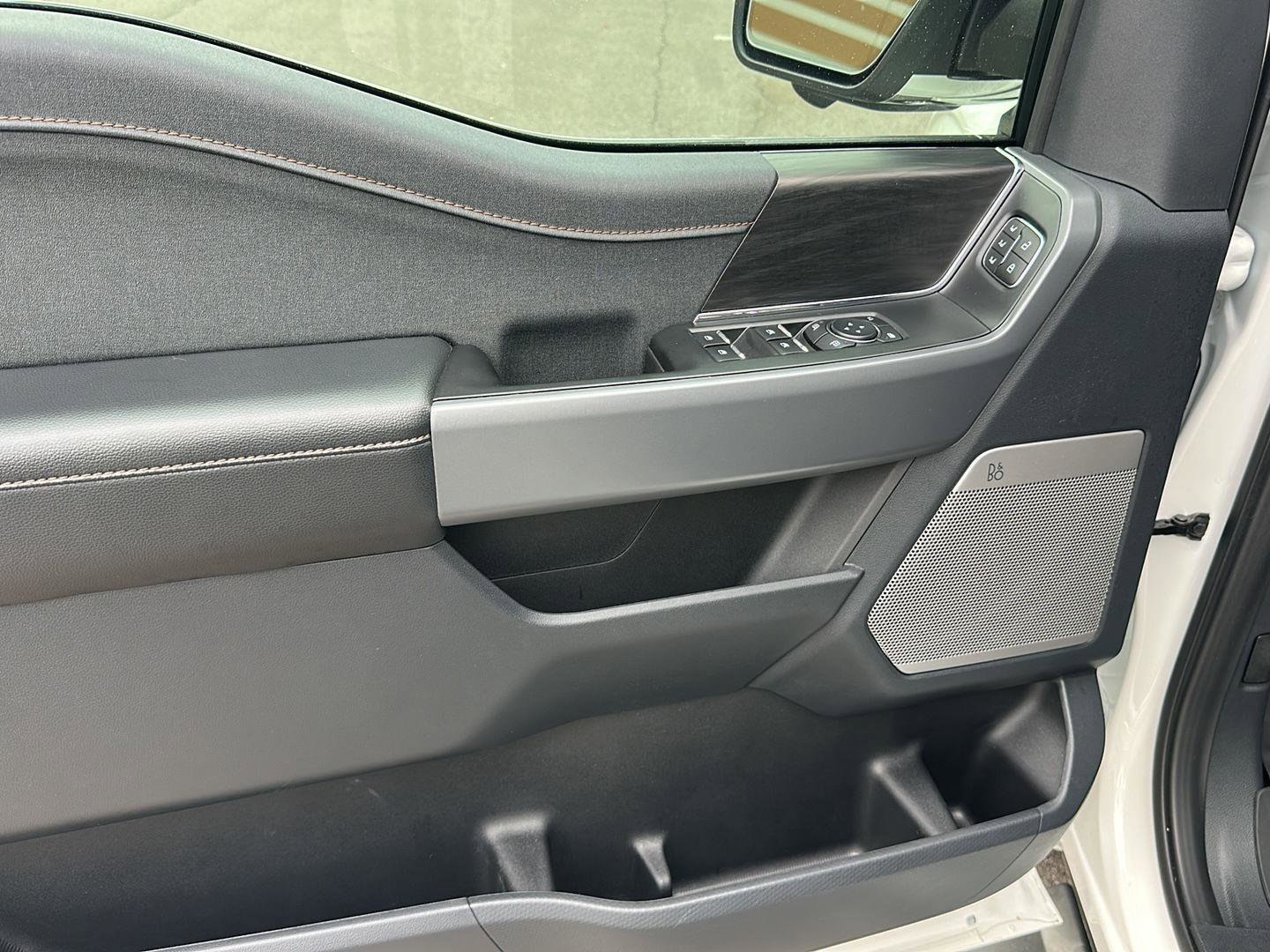 Certified 2024 Ford F150 Lariat w/ Bed Utility Package image 14