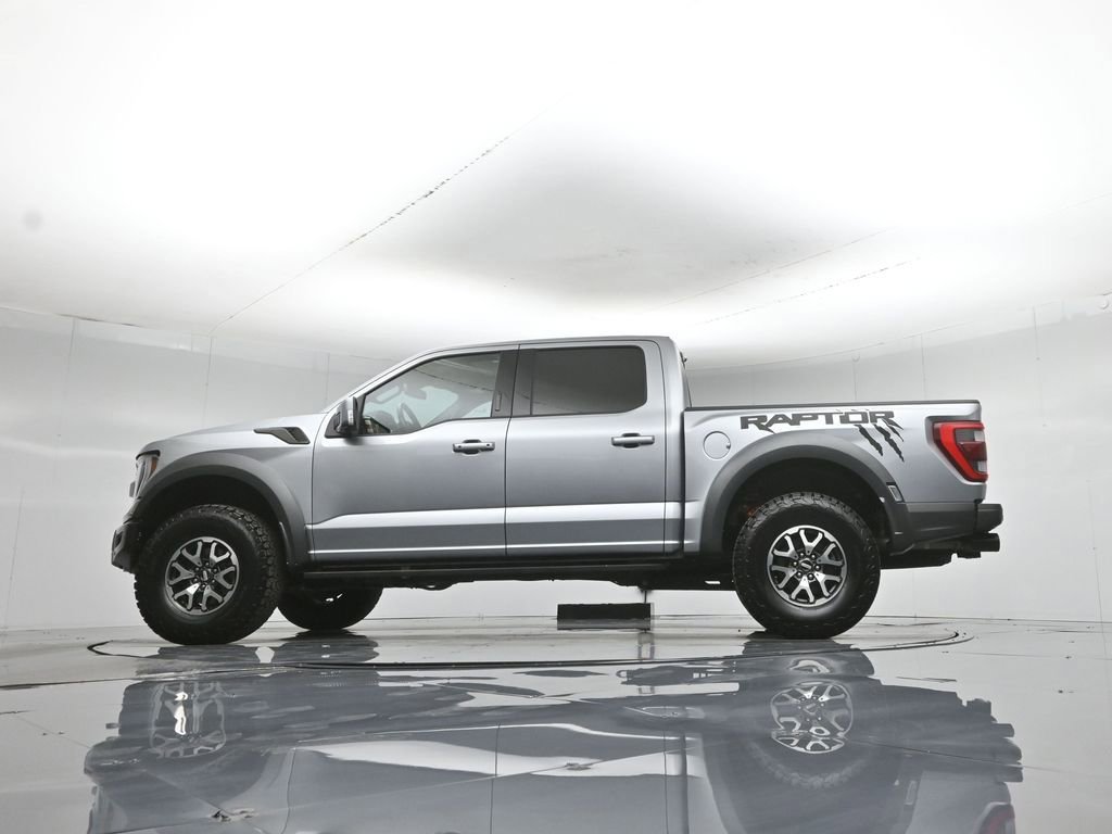 Certified 2023 Ford F150 Raptor AWD/4WD image 24
