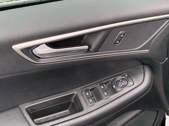 Certified 2022 Ford Edge SEL w/ Convenience Package image 13