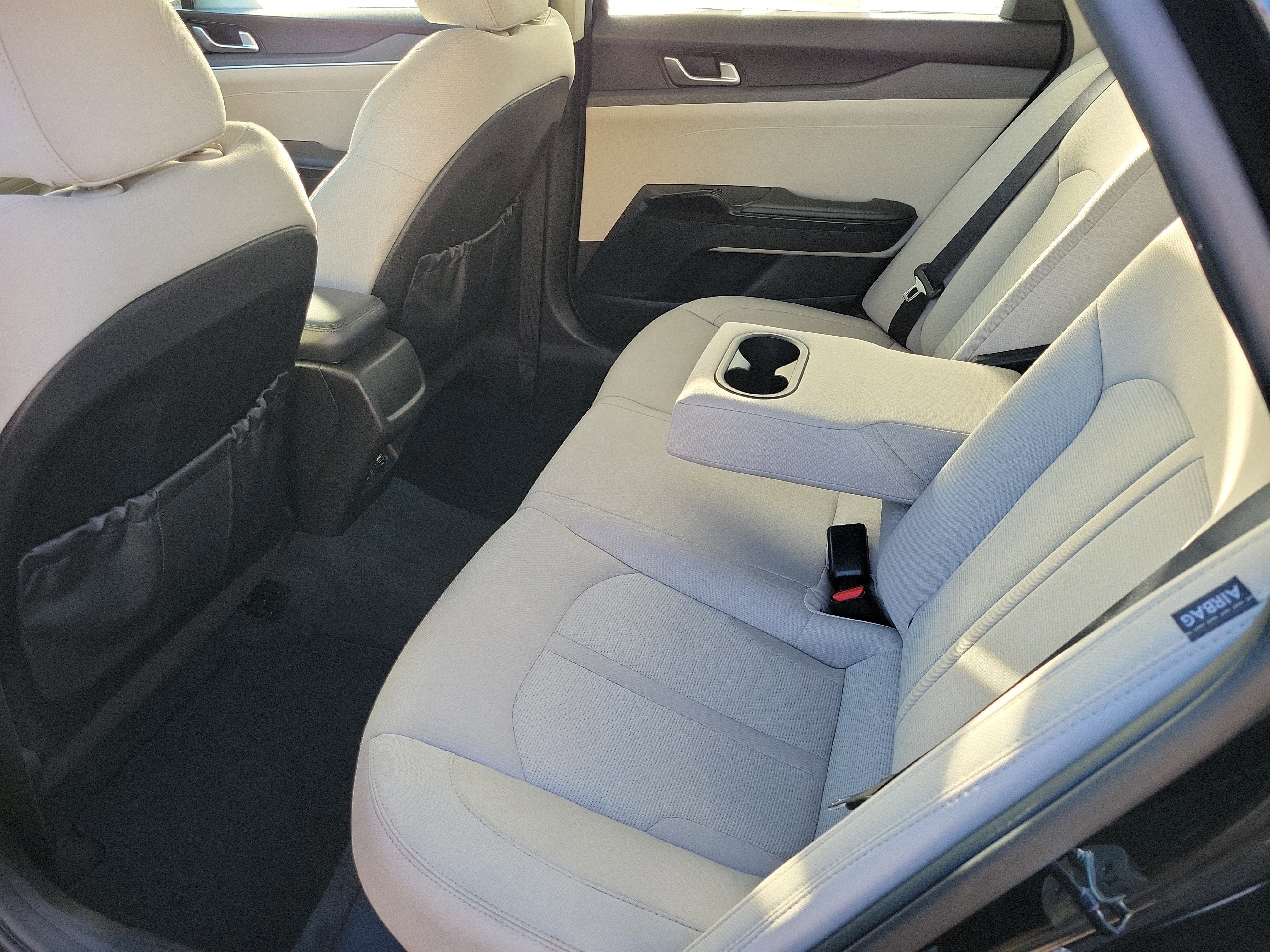 Used 2022 Kia K5 LXS image 12