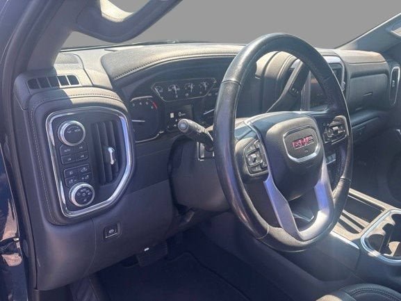 Used 2020 GMC Sierra 1500 SLT w/ SLT Premium Plus Package AWD/4WD image 9
