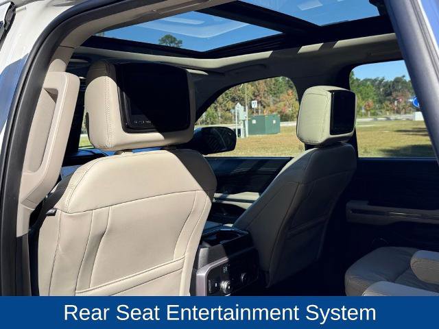 Certified 2021 Ford Expedition Platinum image 15
