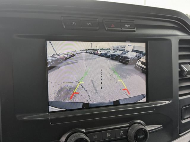 Certified 2021 Ford F150 XL w/ XL Power Equipment Group RWD image 16