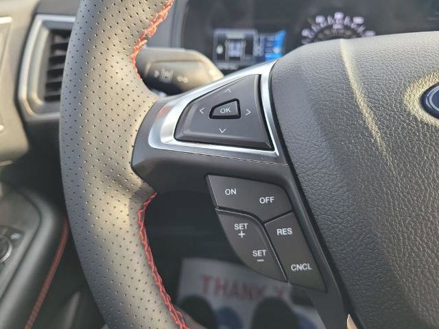 Certified 2023 Ford Edge ST-Line image 20