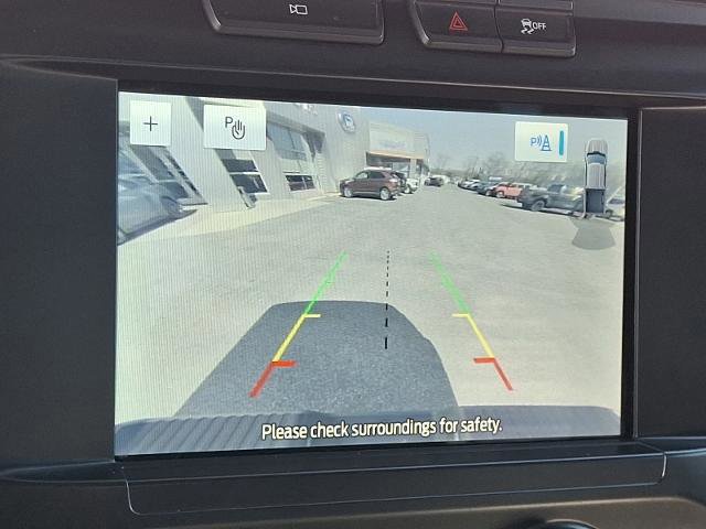 Certified 2022 Ford F150 XL w/ STX Appearance Package image 19