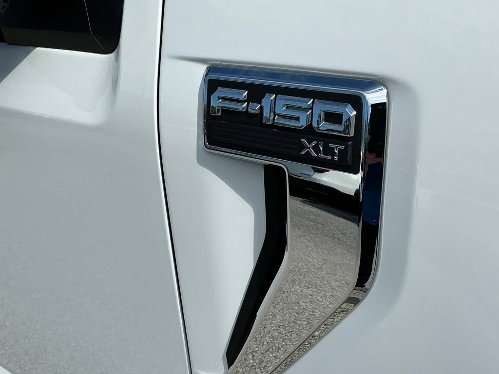 Certified 2024 Ford F150 XLT w/ Tow/Haul Package AWD/4WD image 16