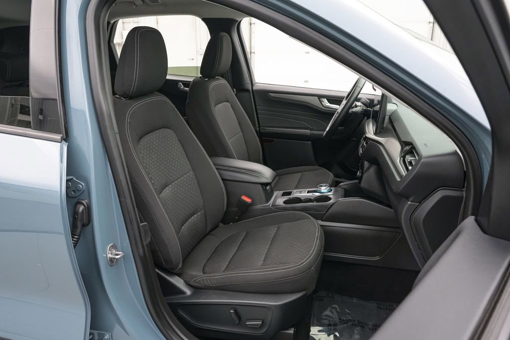 Certified 2024 Ford Escape Active w/ Tech Pack #2 AWD/4WD image 21