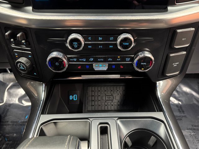 Certified 2023 Ford F150 Lariat image 20