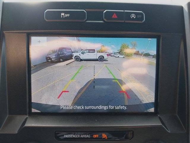 Certified 2020 Ford F150 XLT w/ XTR Package AWD/4WD image 19