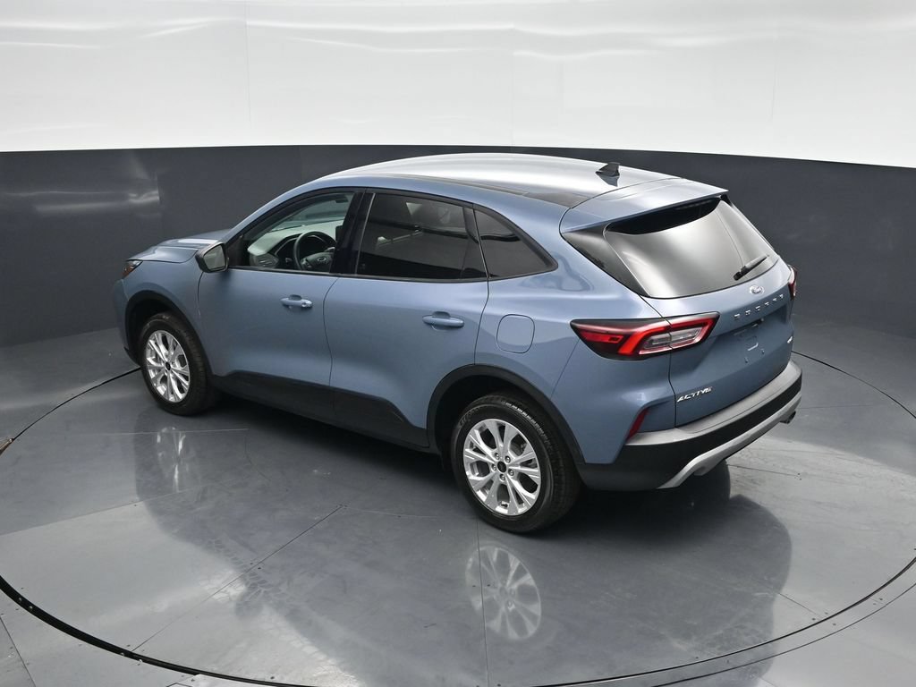 Certified 2025 Ford Escape Active AWD/4WD image 42