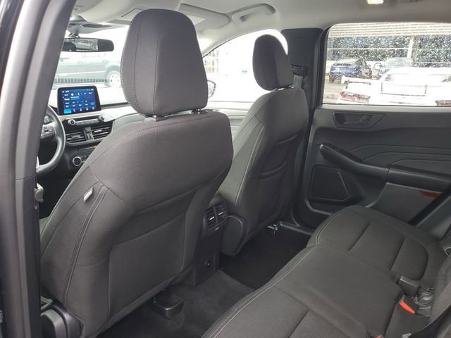 Certified 2025 Ford Escape Active image 26