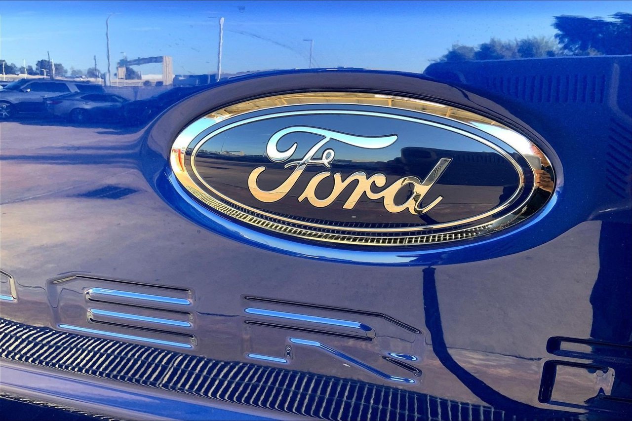 Certified 2026 Ford F350 Lariat w/ Chrome Package AWD/4WD image 31