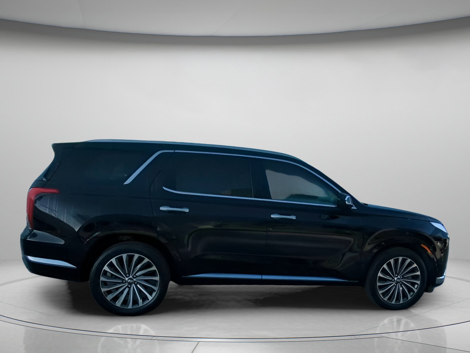 Used 2025 Hyundai Palisade Calligraphy FWD image 31