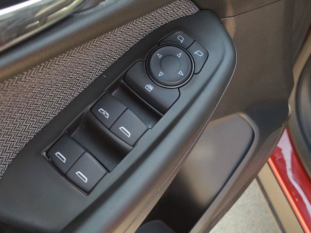 Used 2026 Chevrolet TrailBlazer LT FWD image 19