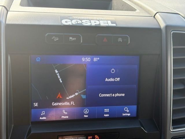 Certified 2020 Ford F150 XLT w/ Equipment Group 302A Luxury AWD/4WD image 18