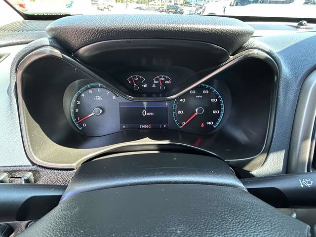 Used 2021 Chevrolet Colorado Z71 w/ Safety Package AWD/4WD image 30