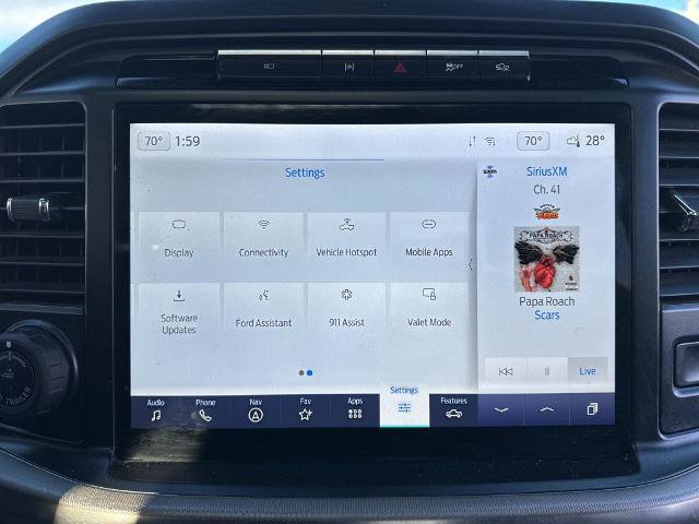 Certified 2023 Ford F150 Raptor image 35