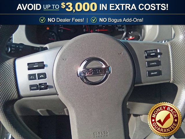 Used 2020 Nissan Frontier SV RWD image 18