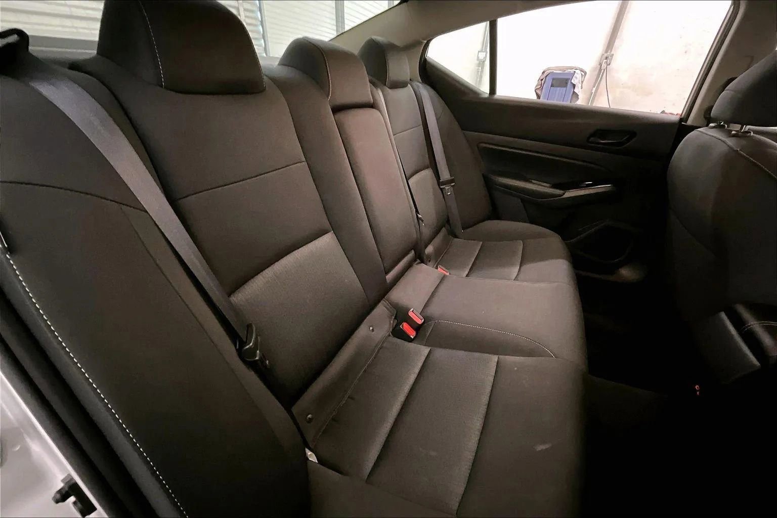 Used 2023 Nissan Altima 2.5 SV w/ SV Premium Package image 26