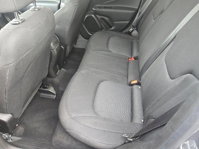 Used 2023 Jeep Renegade Latitude image 12