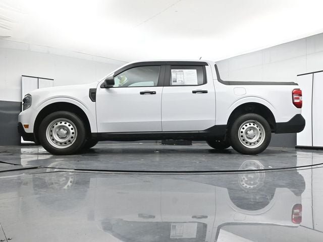 Certified 2024 Ford Maverick XL FWD image 29