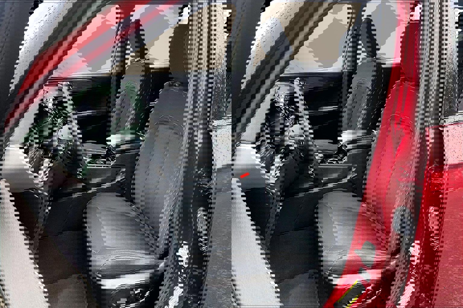 Used 2021 Jeep Grand Cherokee L Laredo w/ Luxury Tech Group I image 24