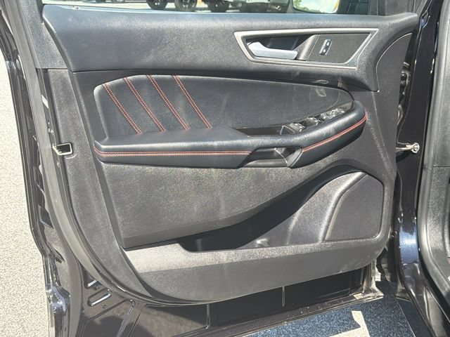 Certified 2020 Ford Edge ST-Line FWD image 12