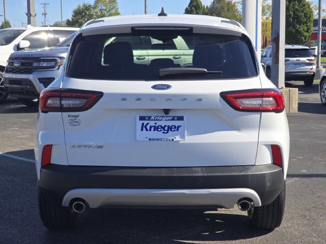 Certified 2023 Ford Escape Active w/ Tech Pack #2 FWD image 15
