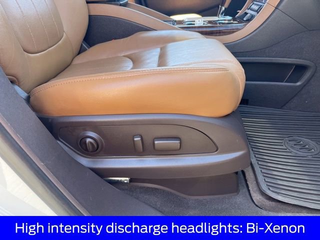 Used 2017 Buick Enclave Premium w/ Experience Buick Package AWD/4WD image 24