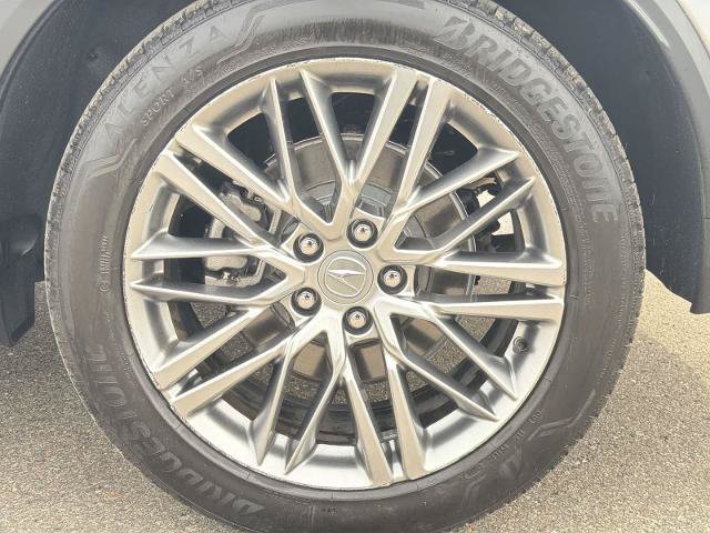 Used 2023 Acura MDX SH-AWD w/ Advance Package image 14