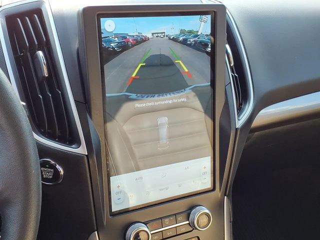 Certified 2024 Ford Edge SEL w/ Convenience Package AWD/4WD image 29