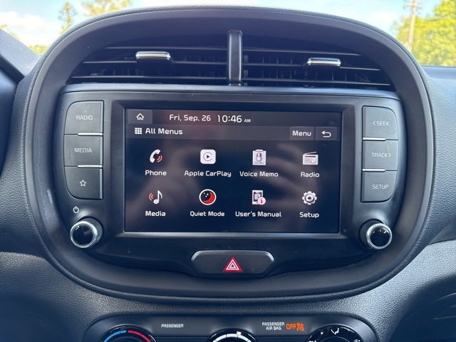 Used 2023 Kia Soul LX w/ LX Technology Package image 37