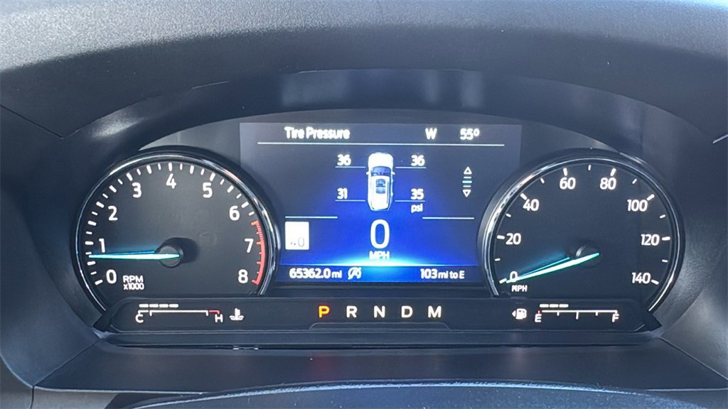 Certified 2020 Ford Explorer Limited image 14