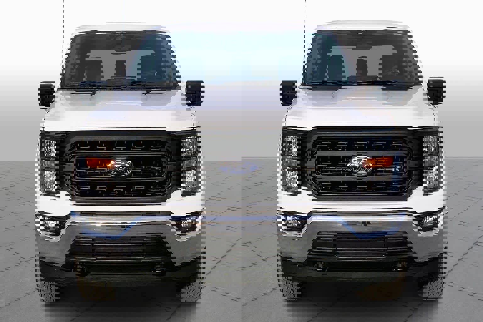 Certified 2023 Ford F150 XL w/ Trailer Tow Package image 3
