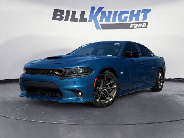 Used 2023 Dodge Charger Scat Pack w/ Plus Group
