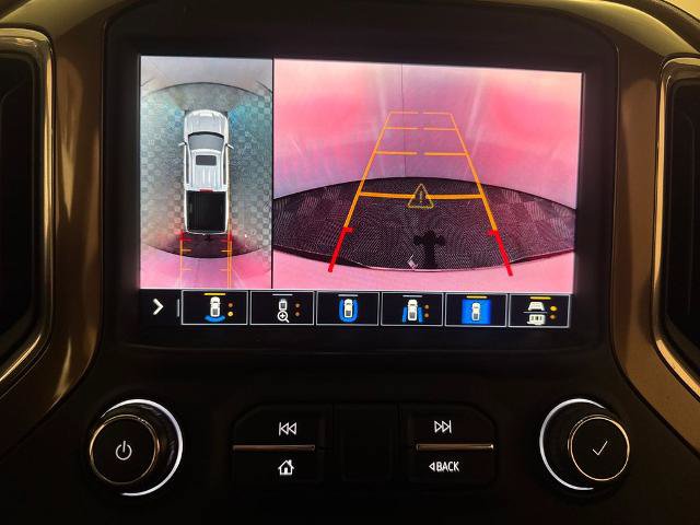 Used 2021 Chevrolet Silverado 1500 High Country w/ Technology Package RWD image 28