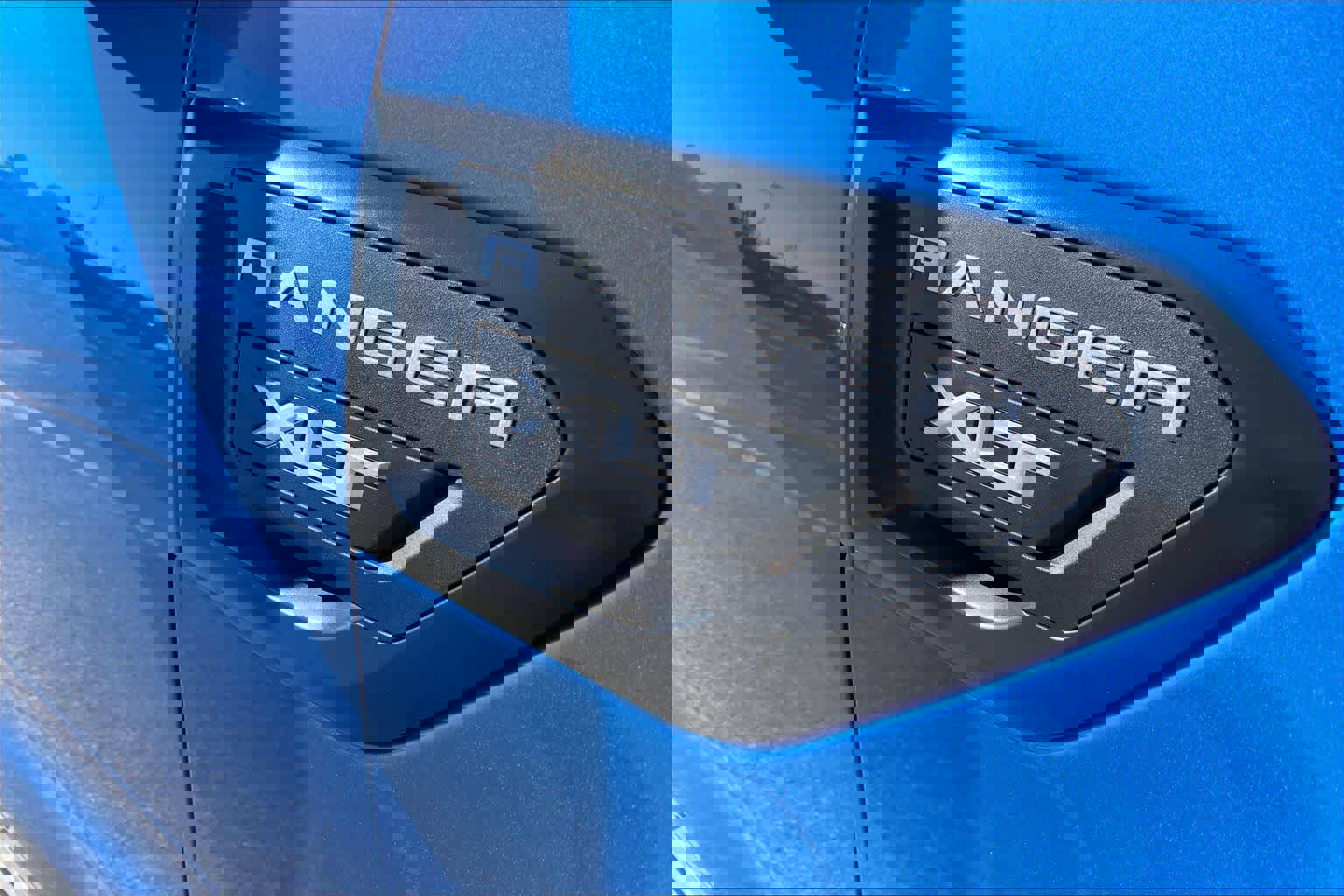 Certified 2022 Ford Ranger XLT w/ Trailer Tow Package image 12