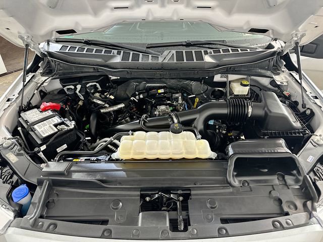 Certified 2022 Ford F150 XL w/ STX Appearance Package image 27