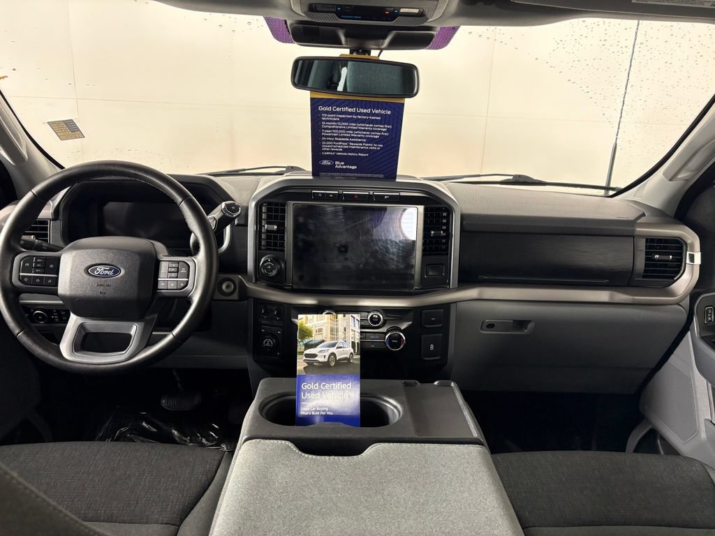 Certified 2024 Ford F150 XLT w/ Tow/Haul Package AWD/4WD image 26