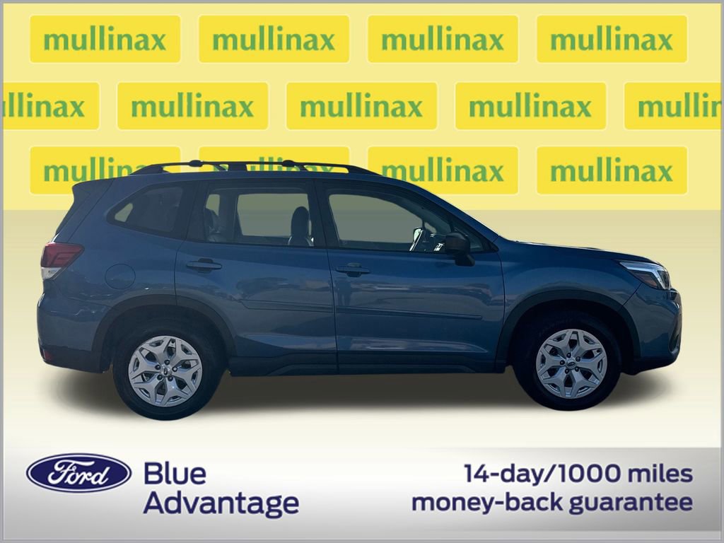 Used 2019 Subaru Forester w/ Popular Package #1 video 2