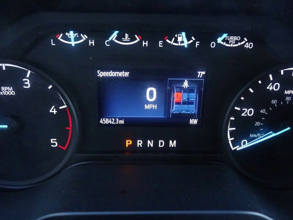 Certified 2024 Ford F250 XLT image 23