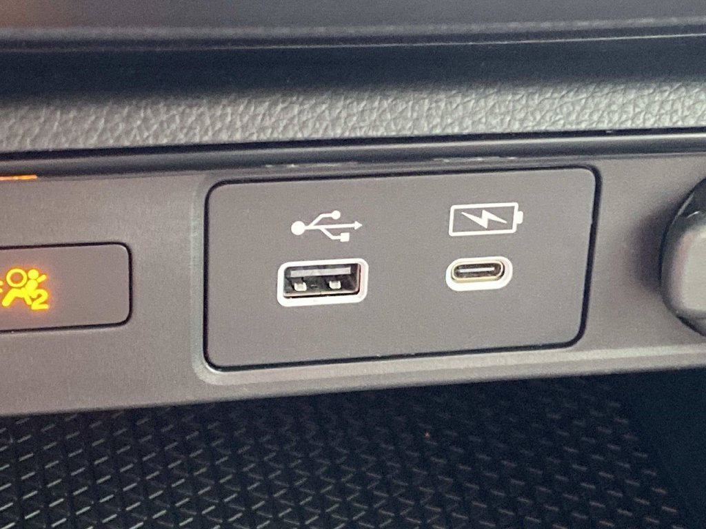 Used 2024 Honda CR-V EX image 28