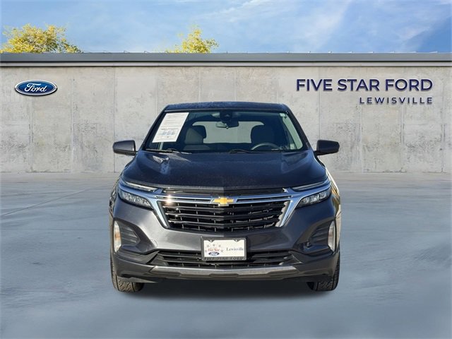 Used 2022 Chevrolet Equinox LT image 8