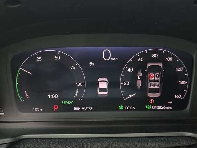 Used 2025 Honda Accord Touring image 23