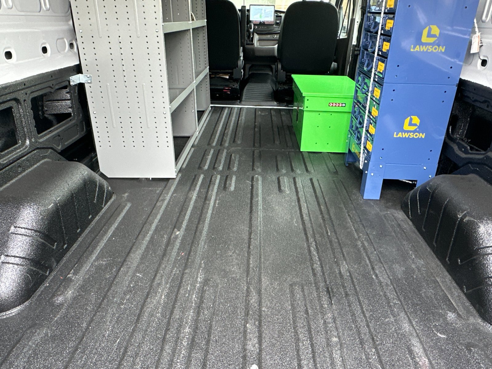 Certified 2023 Ford Transit 350 Medium Roof image 15