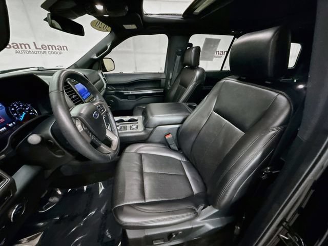 Certified 2020 Ford Expedition XLT w/ Equipment Group 202A AWD/4WD image 22