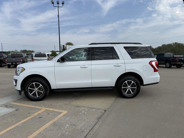 Certified 2021 Ford Expedition XL AWD/4WD image 5