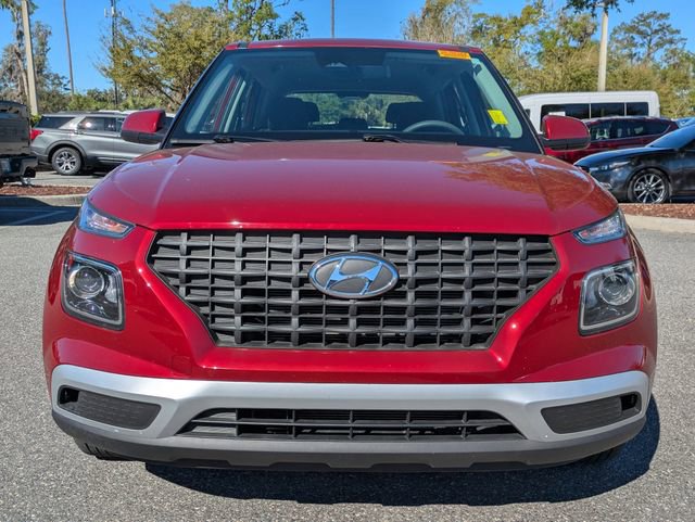 Used 2024 Hyundai Venue SE image 8